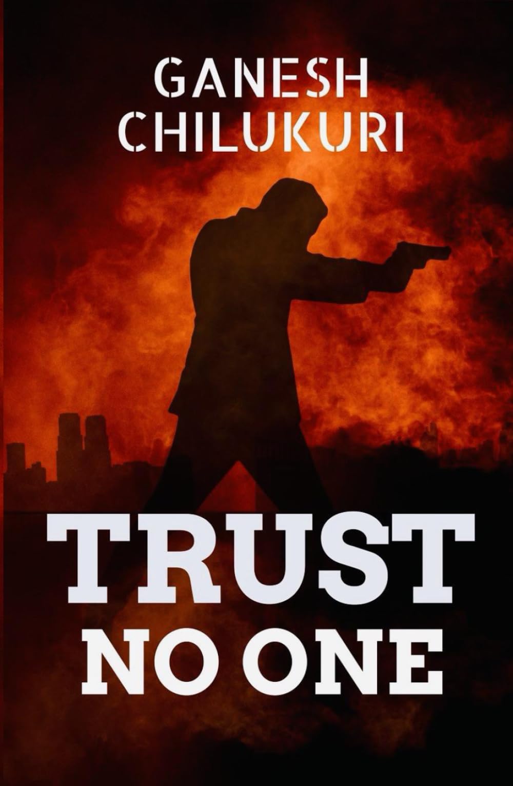 Trust No One