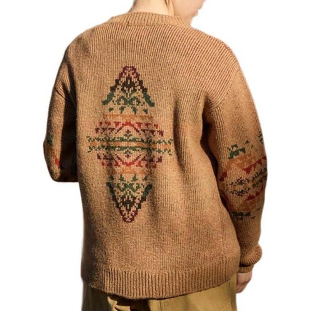 PENDLETON ペンドルトン クルーネック