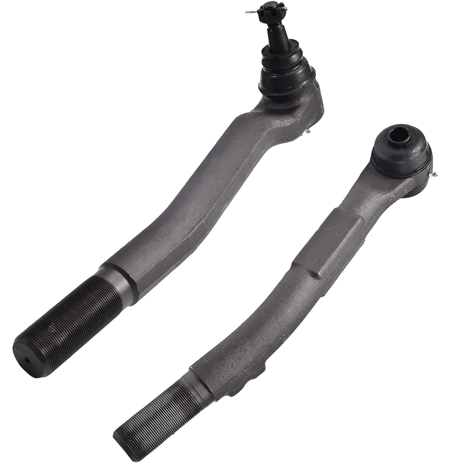 astarpro - 4wd front outer tie rod ends replacement for ford f-250 f-350 f-450 f-550 super duty - 2pc set