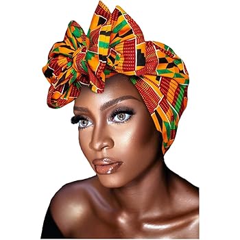 african hats for ladies