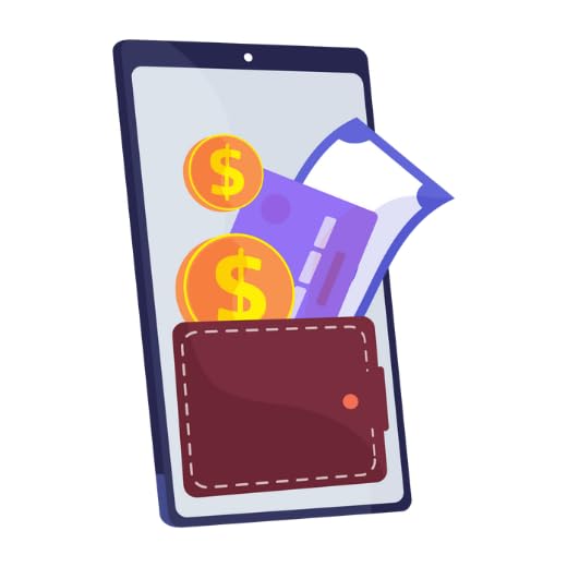 Digital Wallet Manager