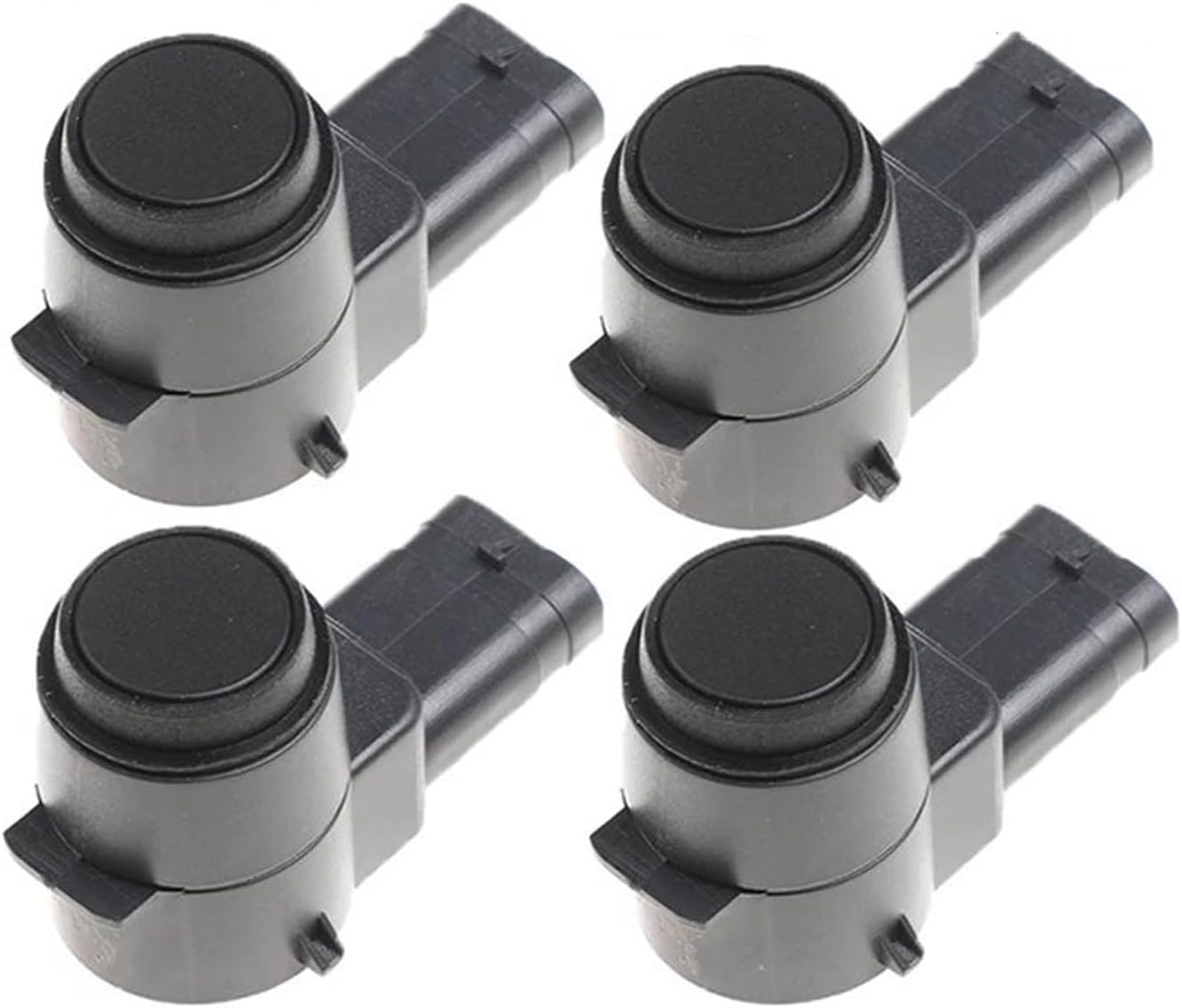 バンパーパーキングセンサー 4 個 PDC パーキングセンサー ために