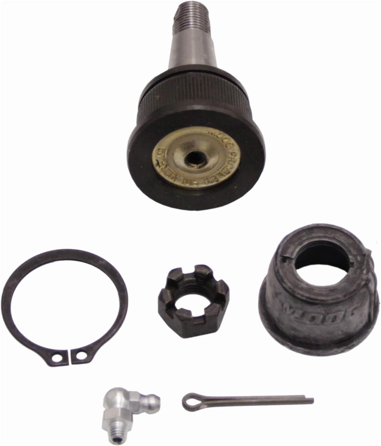 MOOG K500208 Rear Upper Suspension Ball Joint for Lincoln Continental