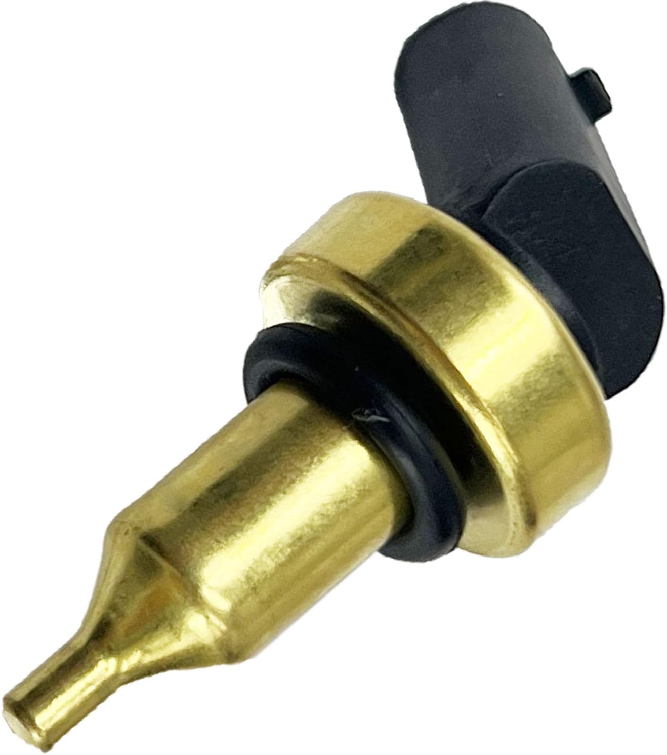 13628602086 Coolant Temperature Sensor Compatible with Mini R55 R56 R57 R60 R61 Replace 0905478 727079 11105956 622258