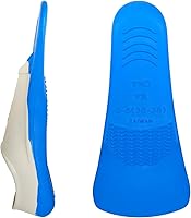 Vista 3 de Flow Premium Rubber Short Blade Fins for Swim and Lap Training - Youth Sizes for Kids, Young Men, and Women