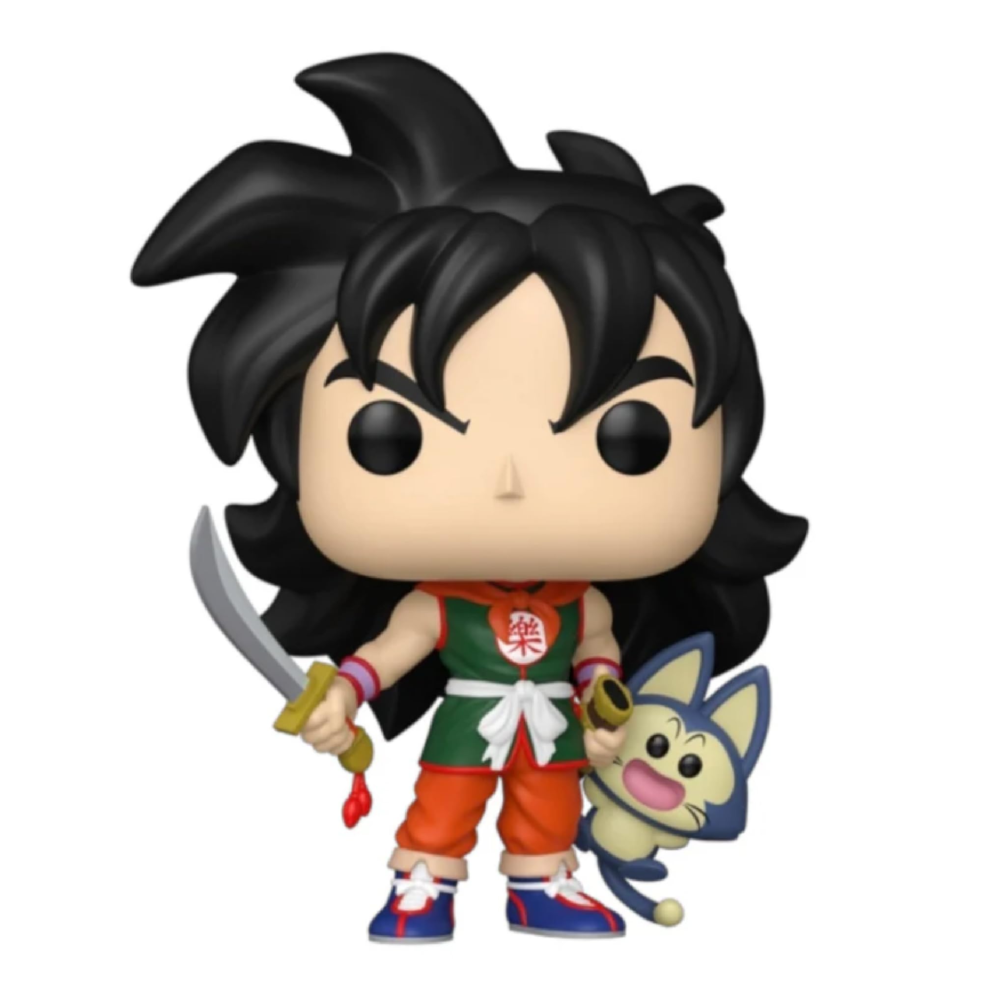 Funko Pop FigurineDragonball Z Shenron Dragon doré, 15 cm