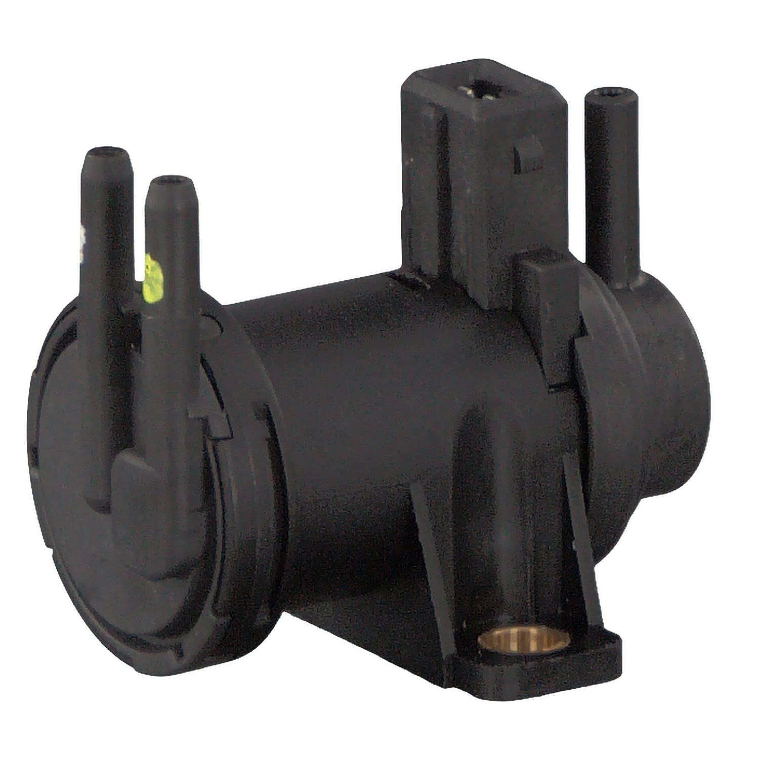 Febi bilstein 44375 convertisseur de pression d'échappement Control) | Compatible avec: ALFA ROMEO 145, 146, 155, 156, 156 Sportwagon, 166, FIAT BRAVA, BRAVO I, CROMA, DUCATO Bus, DUCATO Bus