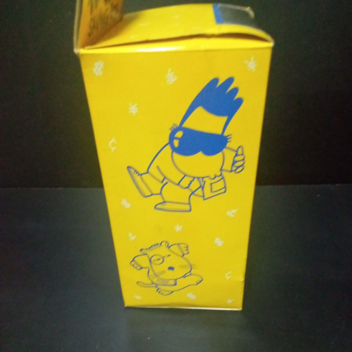 Amazon.co.jp: 所ジョージ 貯金箱 レトロ トコちゃん : おもちゃ
