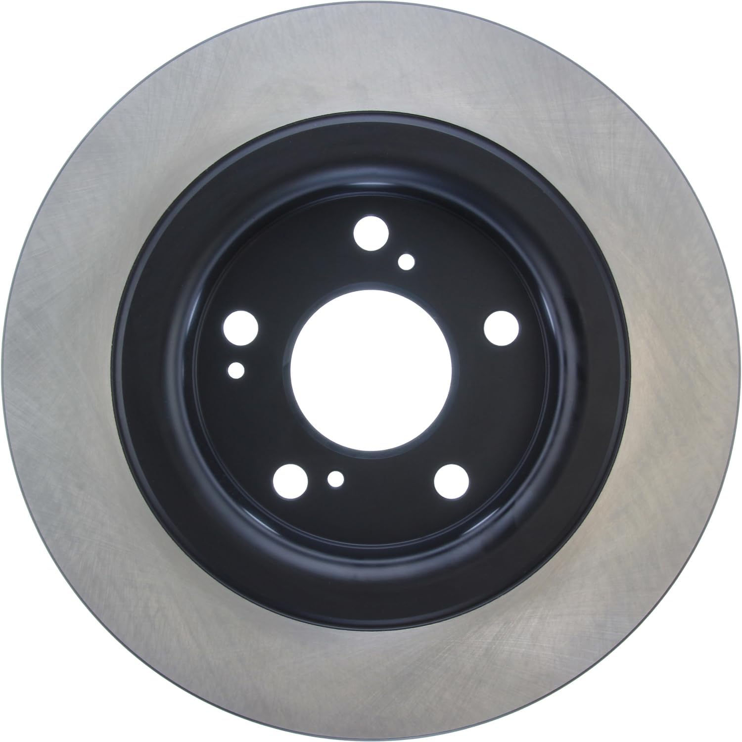 Centric Premium 120.40101 Automotive Replacement Rear Brake Rotor for Selected Honda, Model Year