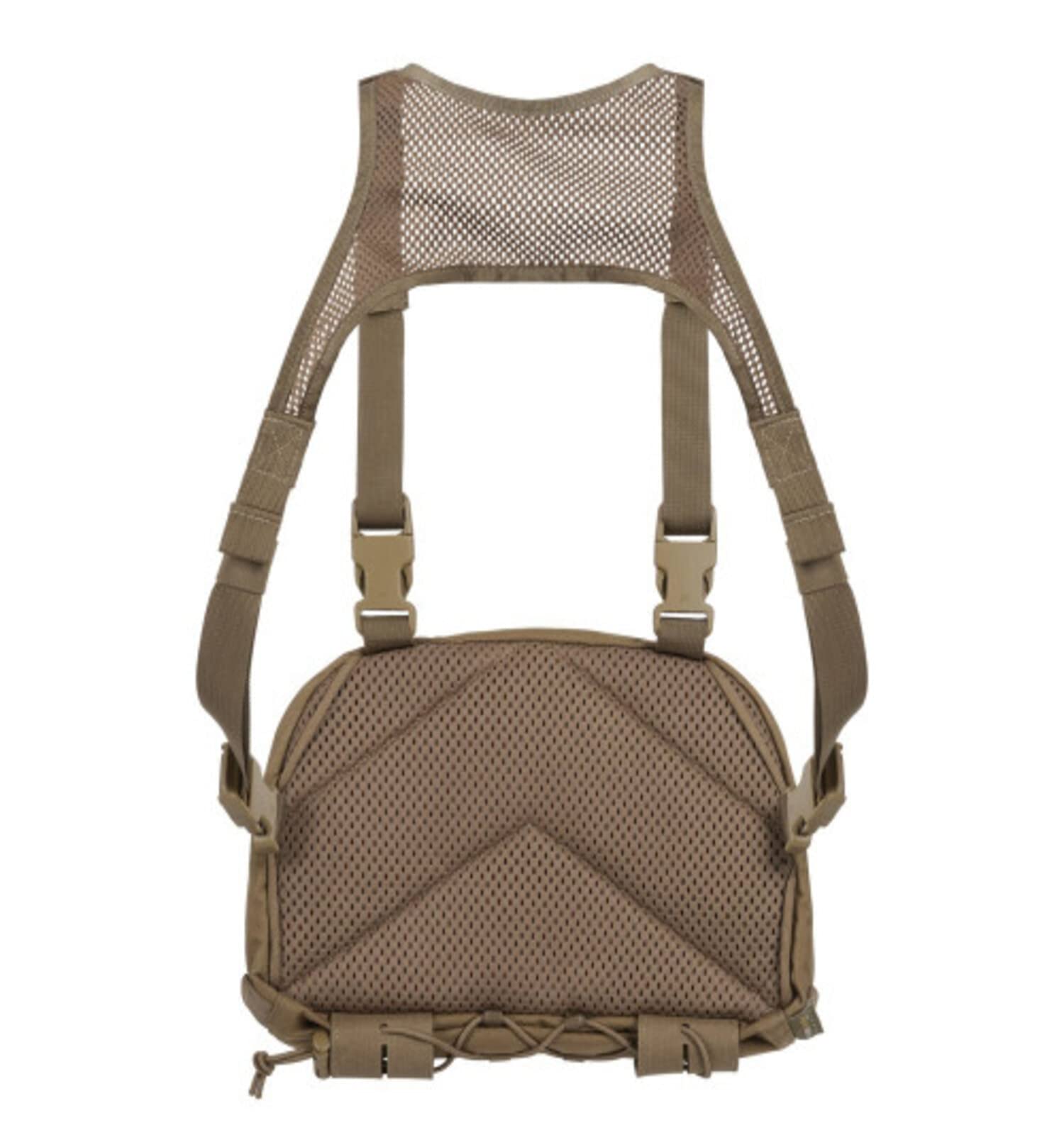 Helikon-Tex Chest Pack Numbat® Earth Brown / Clay B (TB-NMB-CD-0A0BB)