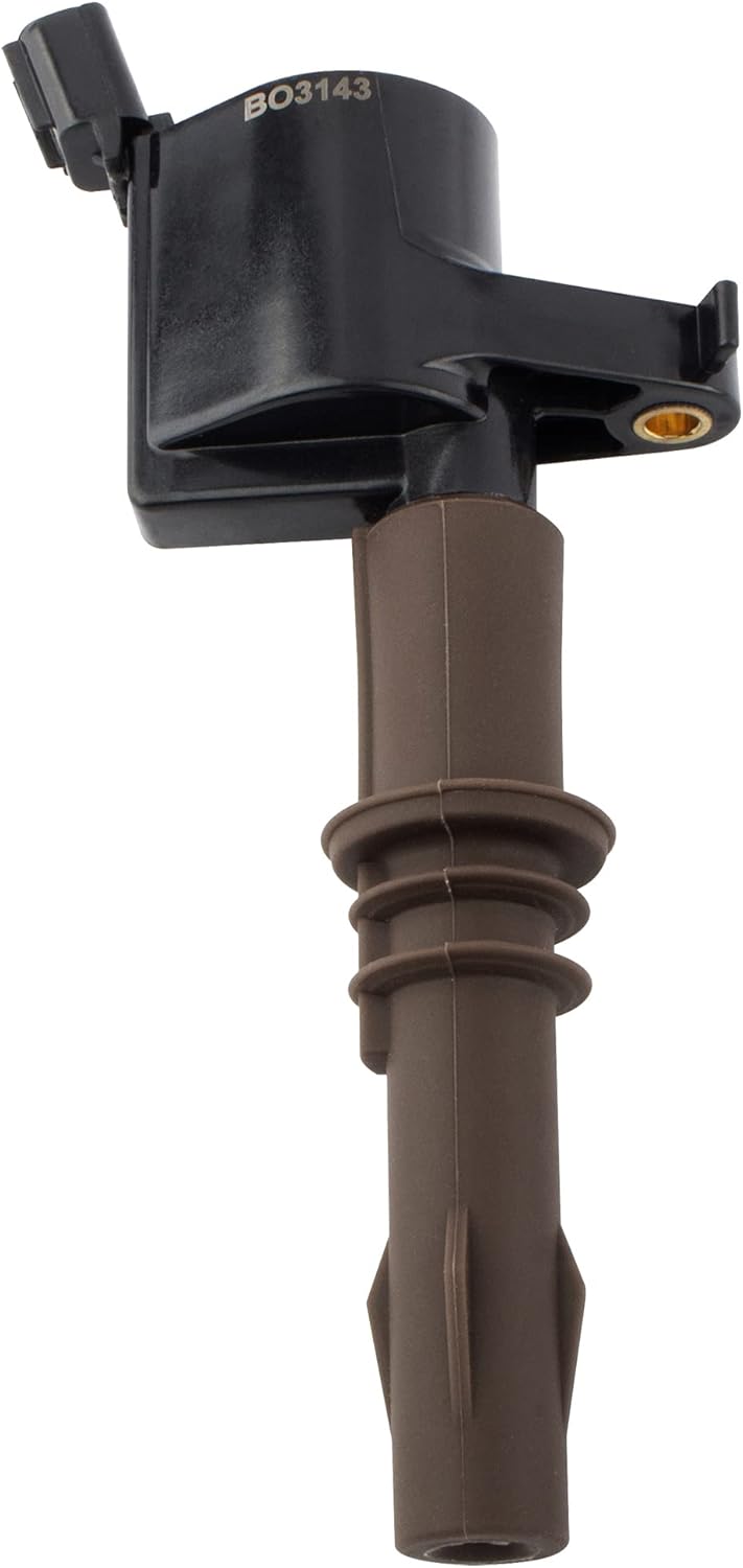 BOXI Set of 8 Ignition Coils Fit for Ford Expedition 2009-2014 | for Ford Explorer F-150 F-250 F350 Mustang Mountaineer 2008-2010 | for Lincoln Navigator 2008-2014 V8 4.6L 5.4L |C1659 8L3Z12029A DG521