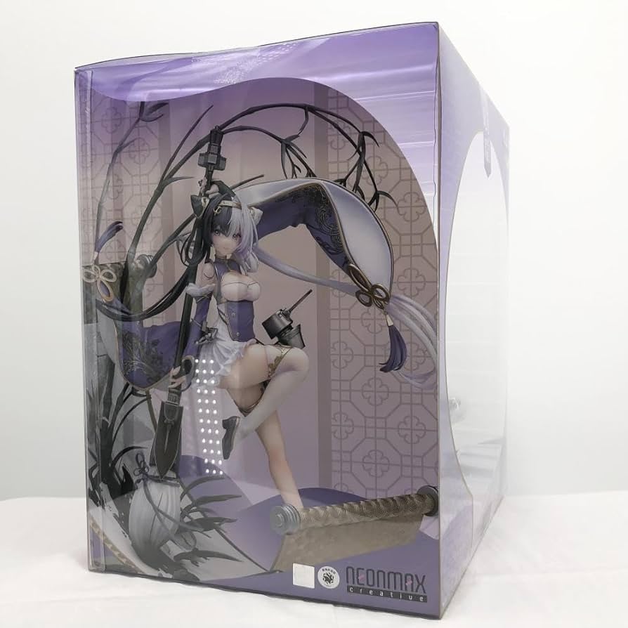 アズールレーン 応瑞 1/7 ネオンマックス 未開封 アズールレーン 応瑞 1/7 ネオンマックス 未開封 Amazon.co.jp