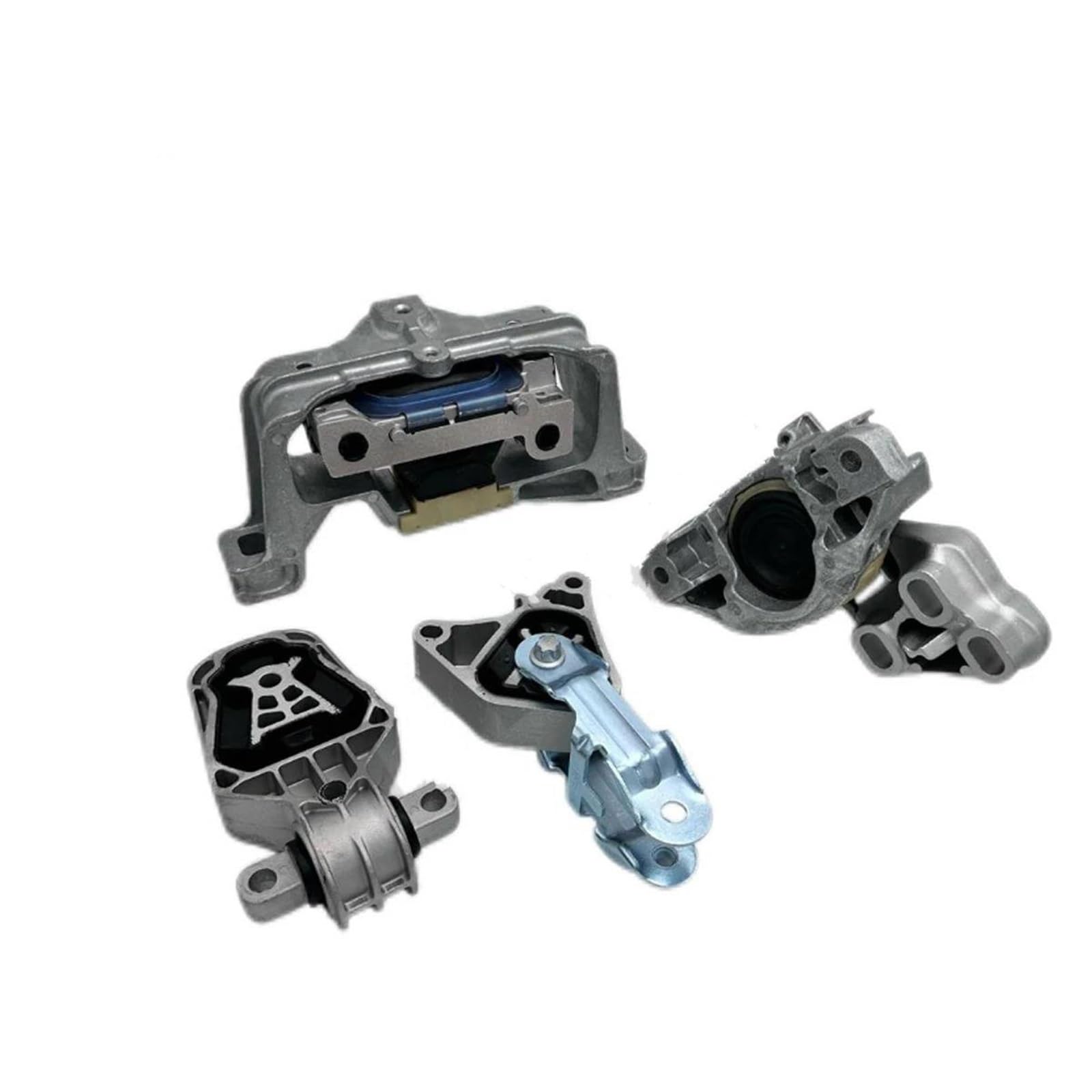 Csspdm One Color Motor Bracket Engine Mount For Benz W176 A200 W246 B200 W117 W156 Gla260 2462402517 2462400617 2462400809 2462401209