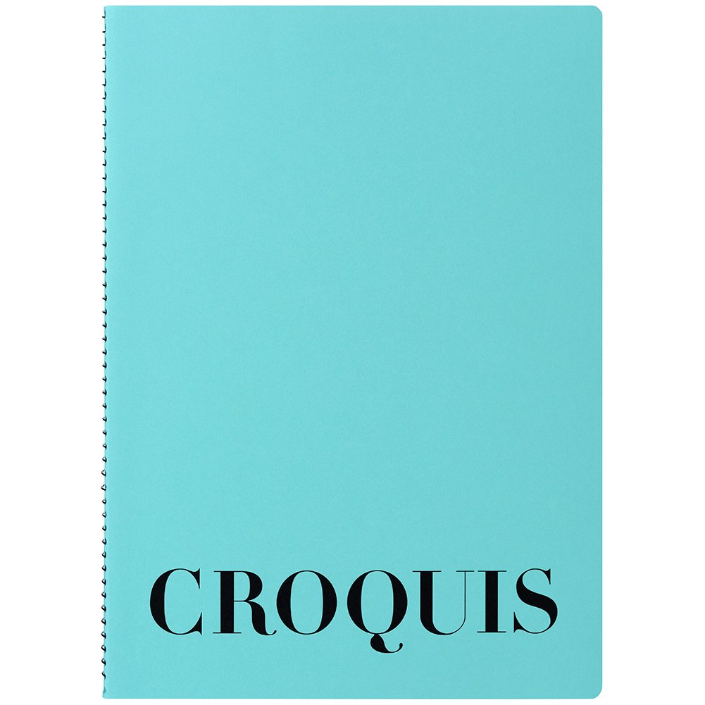 Amazon | マルマン スケッチブック クロッキーブック