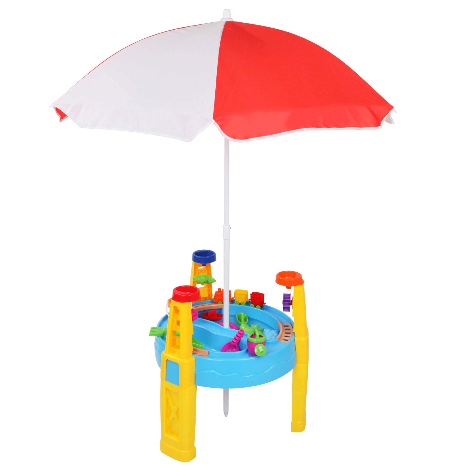 Water Sand Pit atelieryuwa.ciao.jp