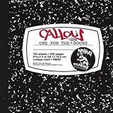 One for the Notebooks by Callous (2009-02-17)
