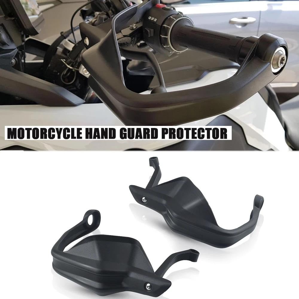 Protezioni Manubrio Mani Per Loncin Per Voge 500R 500DS LX500 500 LX500-A Per Voge650DS Voge300DS Per Voge 300DS Per Voge 650DS Moto Paramani Protezioni Mani Paramani Moto