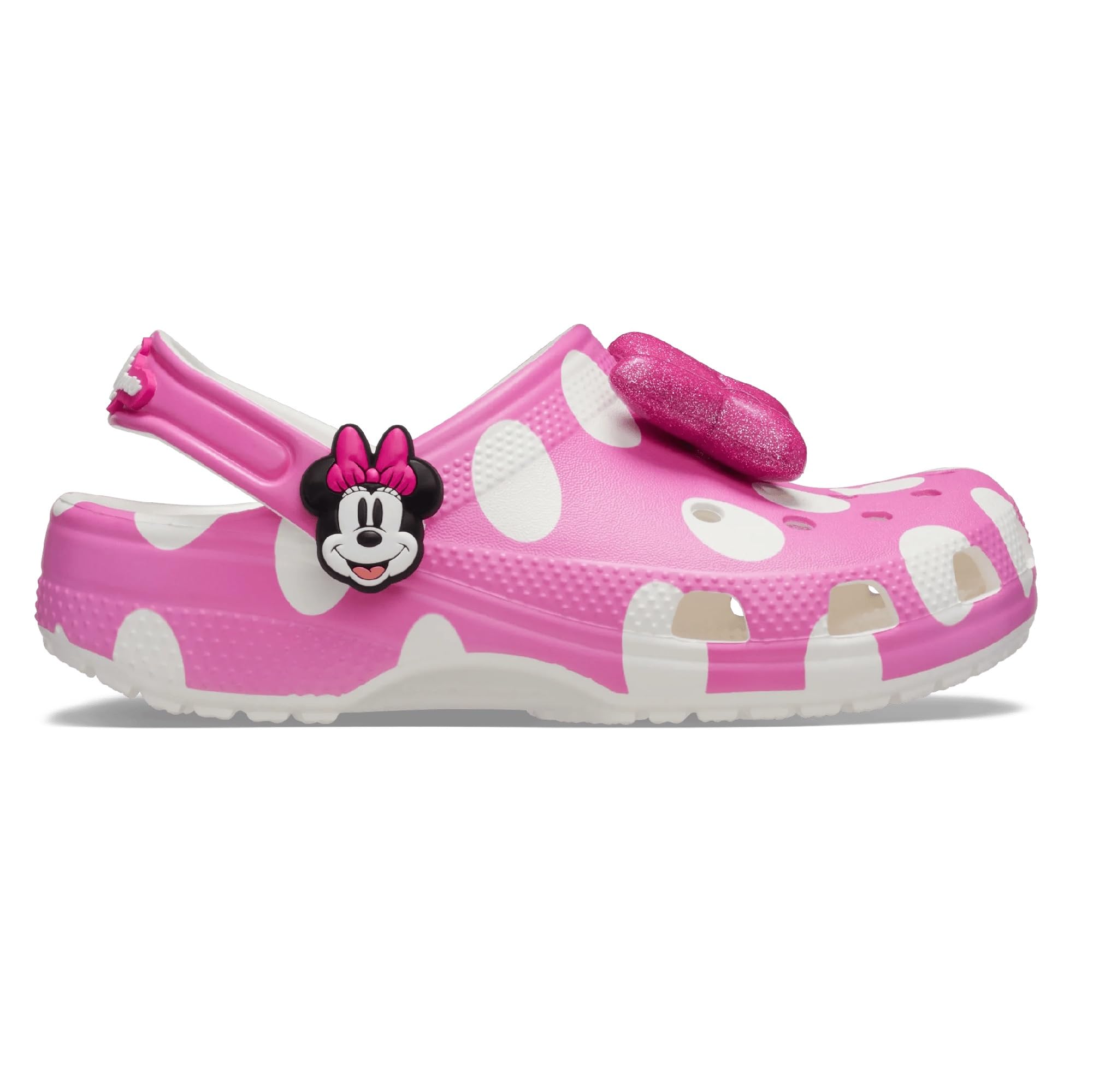 Crocs Classic Clog ObstrucciónUnisex niños