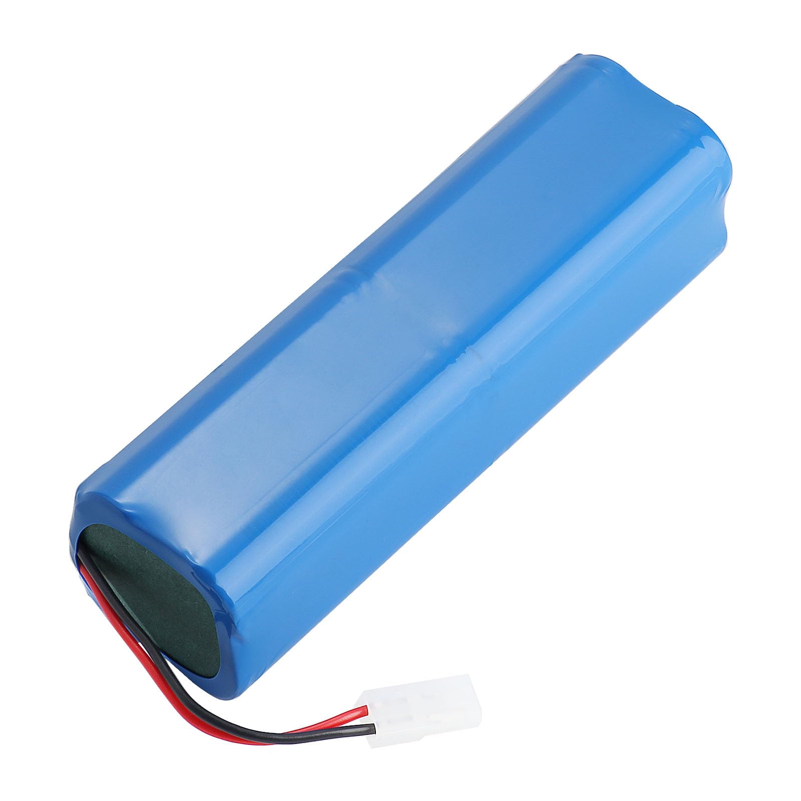 6000mAh 14,4V Li-ion Akku für ROEMO SYB2, SYB2 Pro Saugroboter, Ersatzakku für ROEMO D093-4S2P Batterien, Hochleistungs-Zubehör