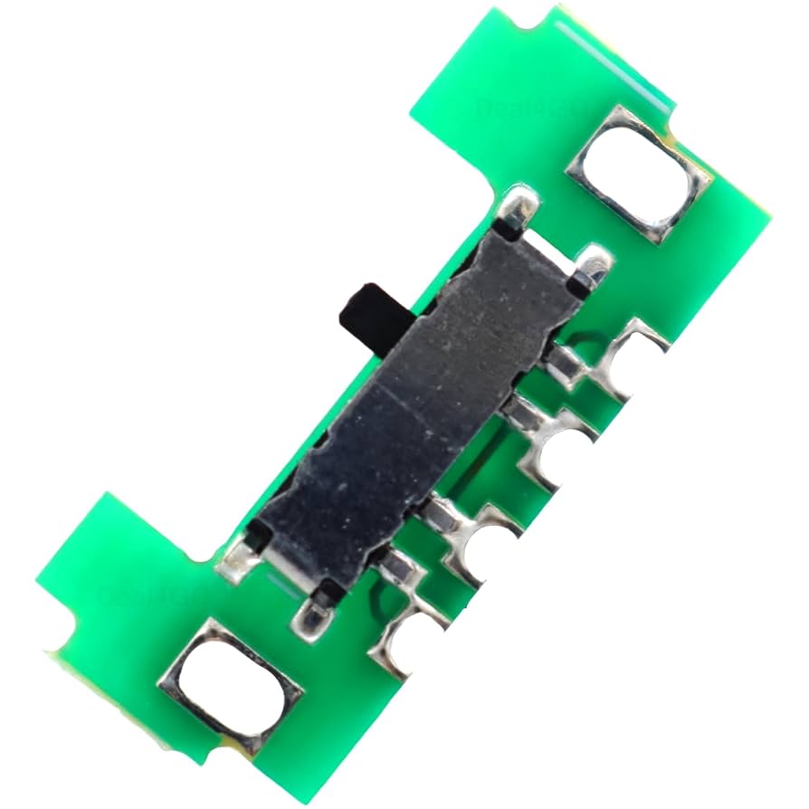 Nintendo Switch AGB-001 Restored Nintendo Switch 32GB Console with Gray Joy‑Con