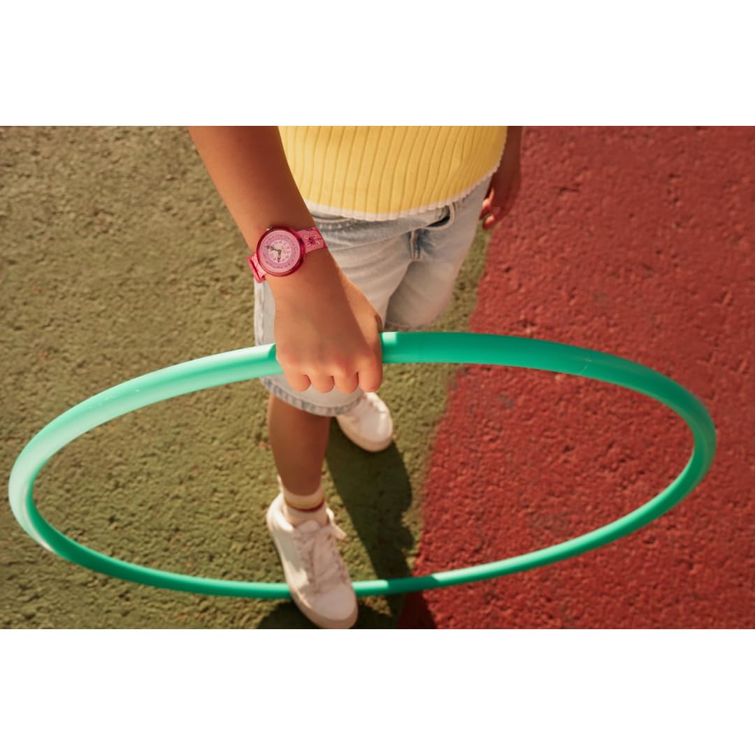 Montre Enfant Flik Flak Happy Meadow