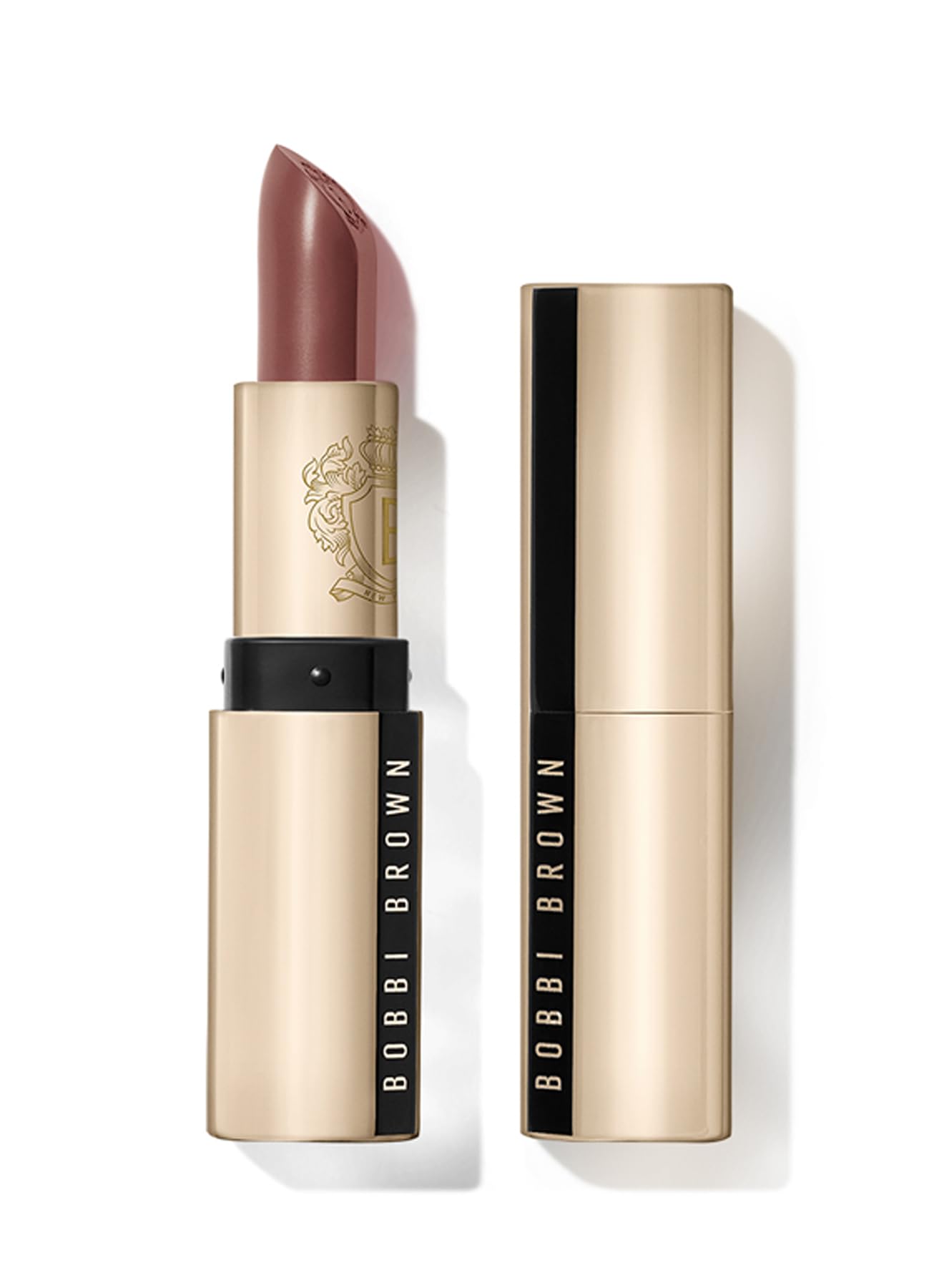 Bobbi Brown Luxe Lipstick - # 308 Pink Nude 3.5g/0.12oz