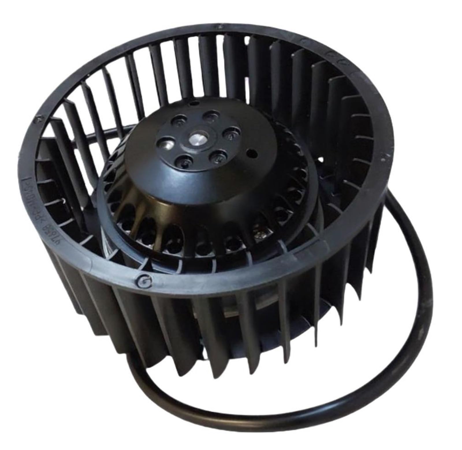 LZIKKGKI R2E140-BO10-22-C01/G01 230V 0.63A centrifugal fan