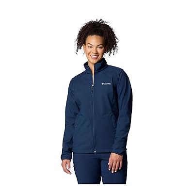 Columbia Kruser Ridgetm III Softshell Jacket Women