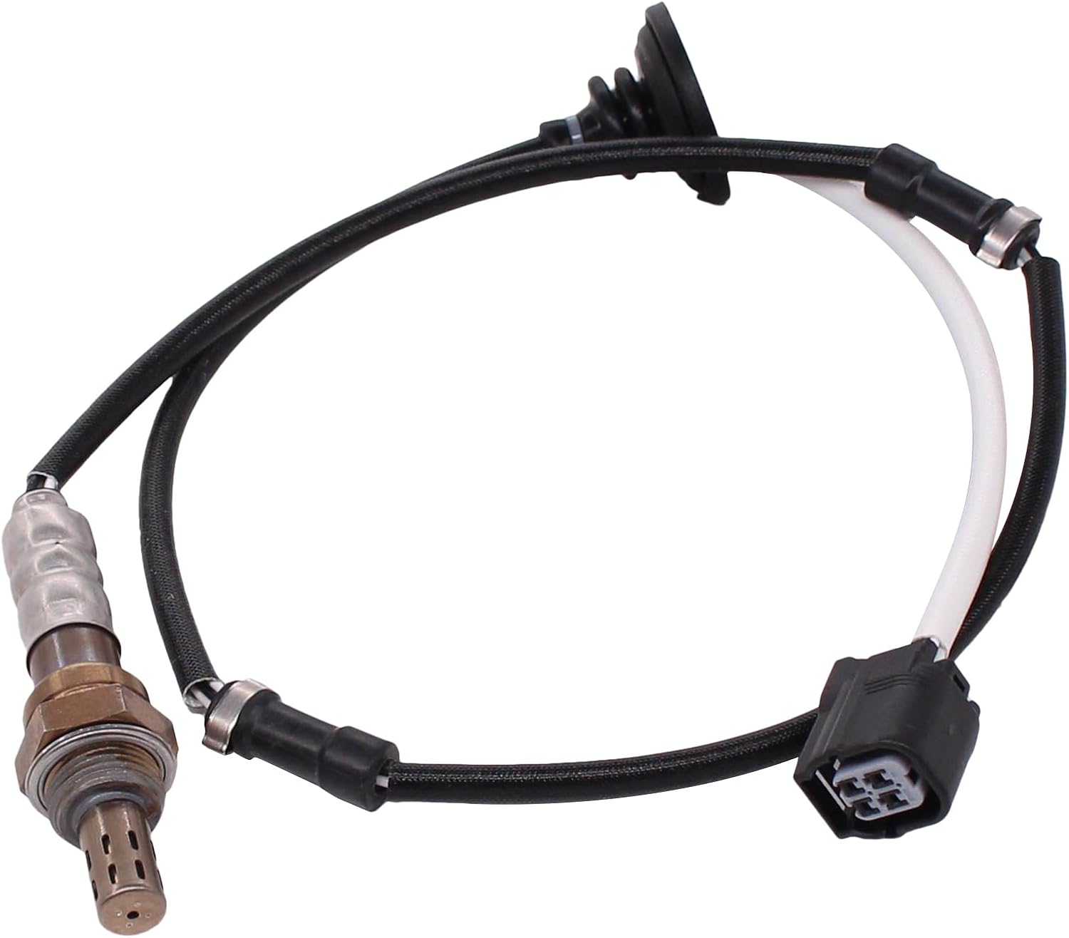 MOTOKU Upstream and Downstream O2 Oxygen Sensor for Honda Fit 1.5L 2007 2008