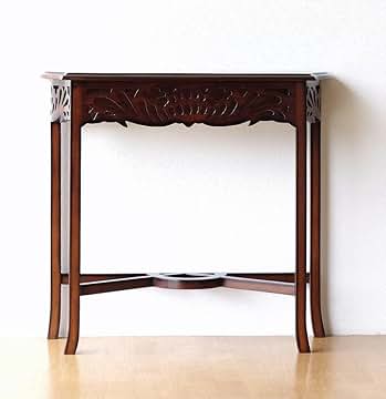 Amazon.co.jp: サイドテーブル アジアン