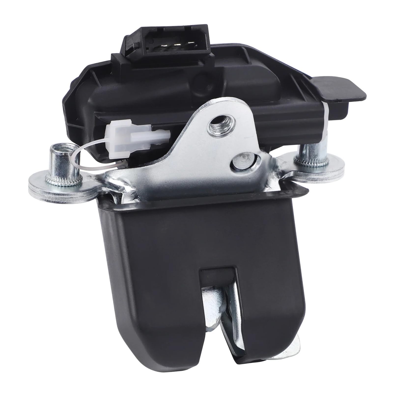 Tailgate Trunk Latch Mechanism Trunk Door Lock Actuator Fit For Skoda Fabia Roomster 2006-2015 5J0827501D 5J0827501B 5J0827501C