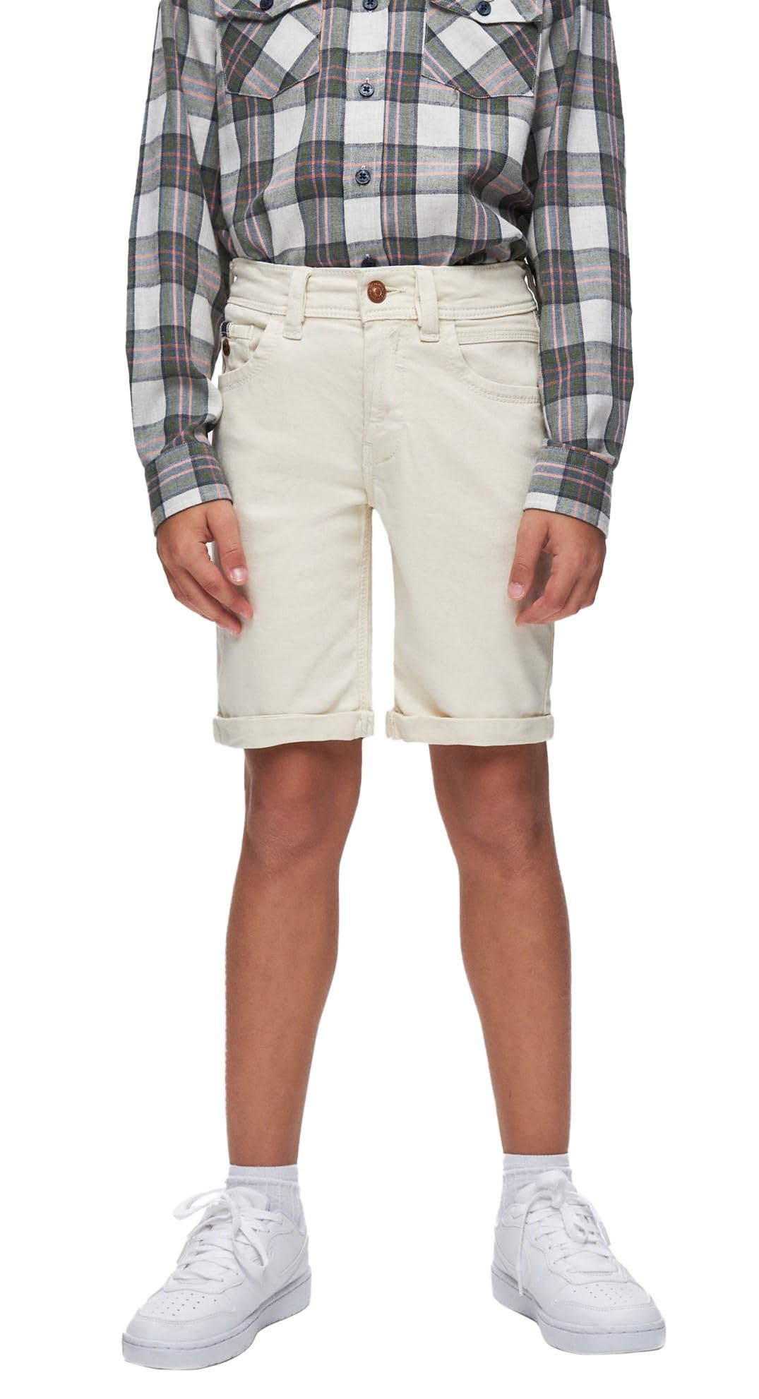 Boys' Lance B Casual Shorts