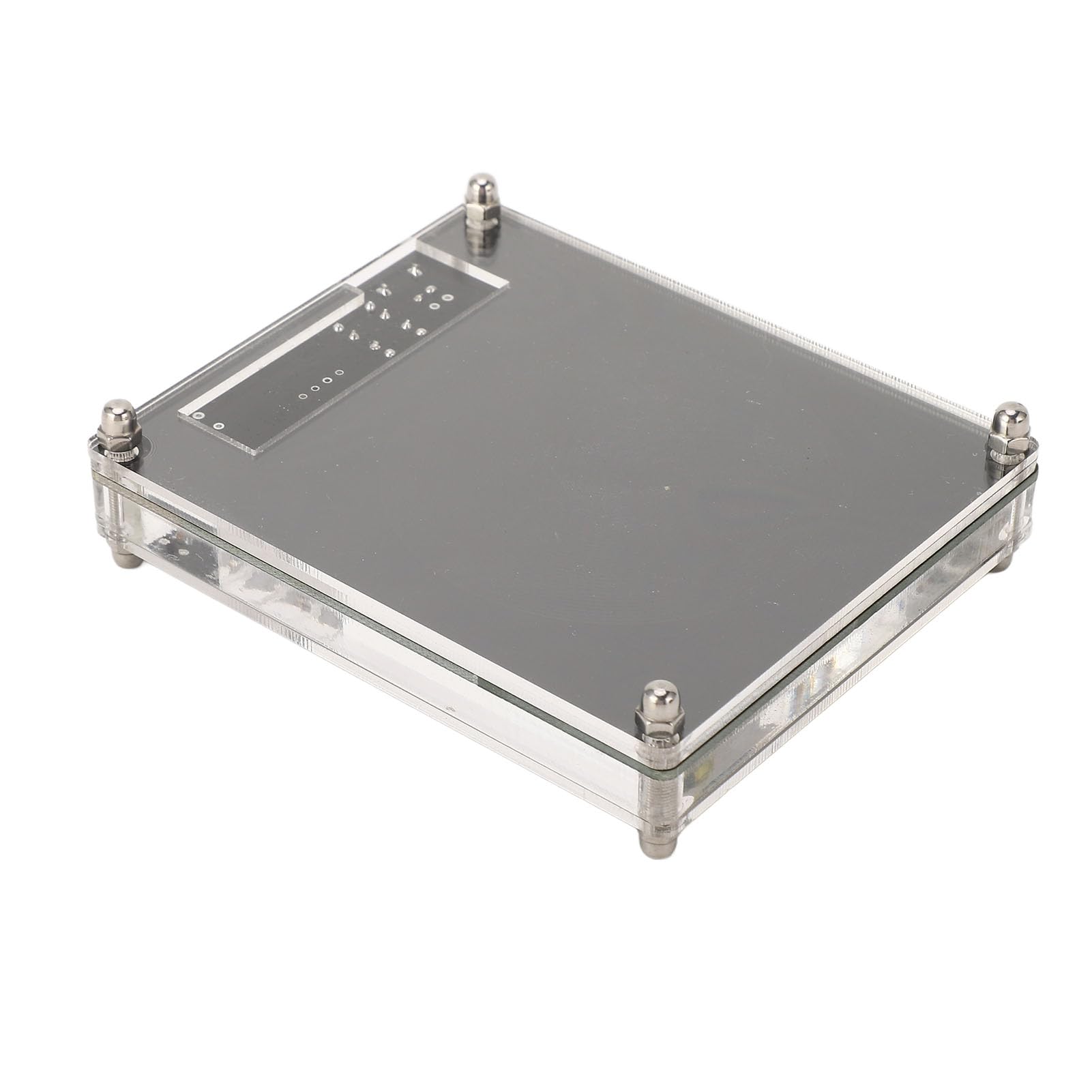 Générateur Schumann 7,83 Hz USB5V Résonateur D'impulsions, Espace Sonore Harmonieux, Synthèse DSP, Sinus, pour HIFI, Films AV, Peintures, Aide au Sommeil et Création
