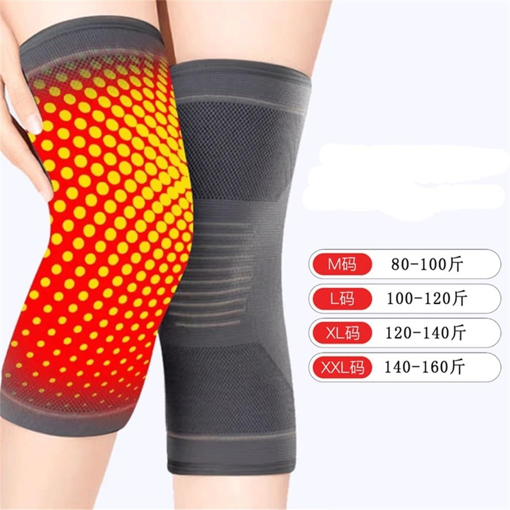 Knee Protection, Warmth, Anti Slip Joint, Universal For Men And Women