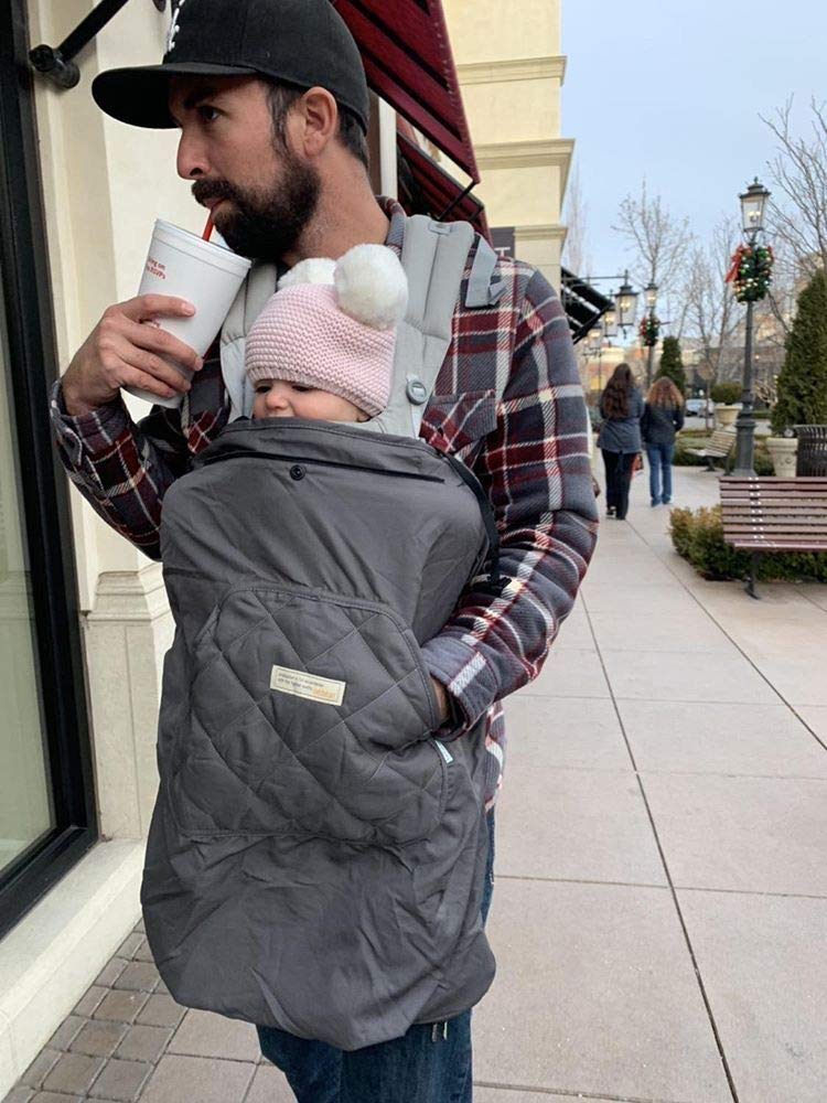 bebamour universal hoodie