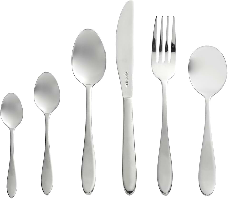 Cutlery Sets Amazon.co.uk