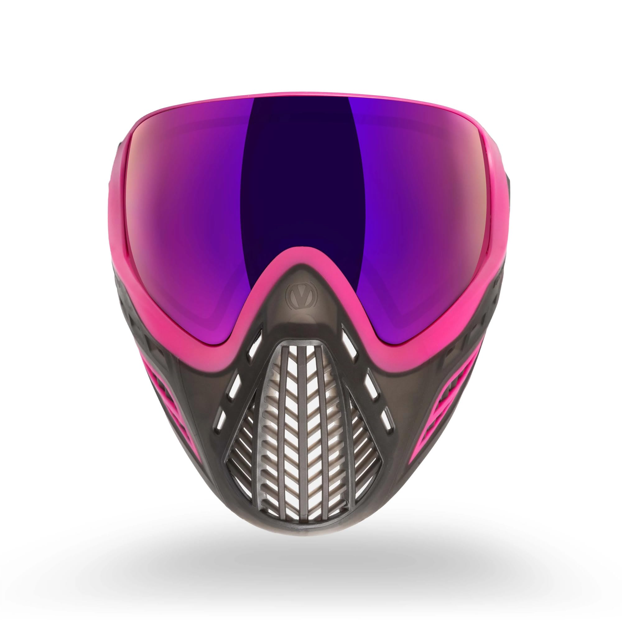 Virtue VIO Ascend SE Thermal Paintball Goggles/Masks (Black Pink)