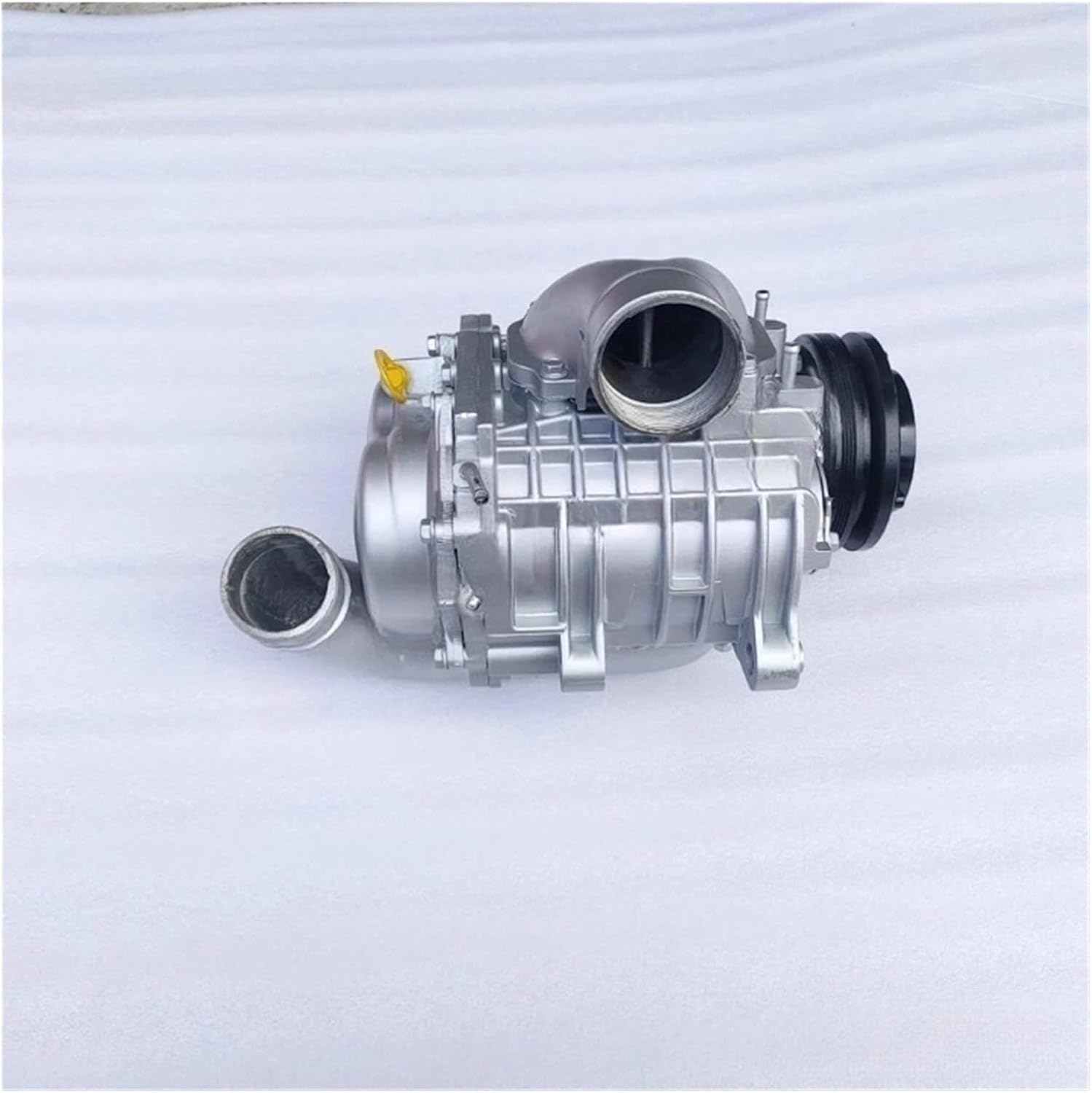 SC14 SUV Universal Supercharger Turbocharger, Compatible For Cherokee, Compatible For Toyota Previa, Compatible For BuicK 2.0L-3.5L Car Accessories