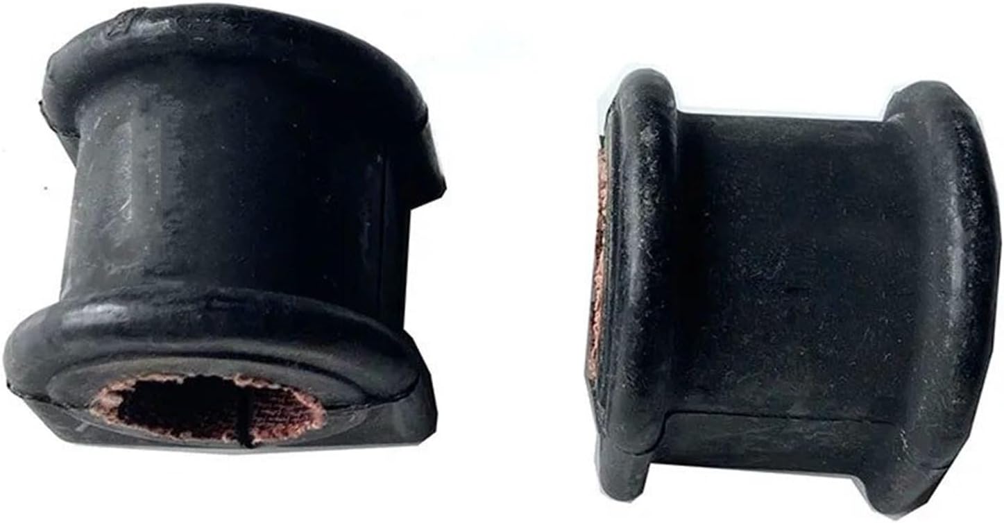 Suspension Bushing Kit For Dodge Journey For Fiat Freemont 2PCS Rear Suspension Stabilizer Bar Bush Bushing 05151206AC