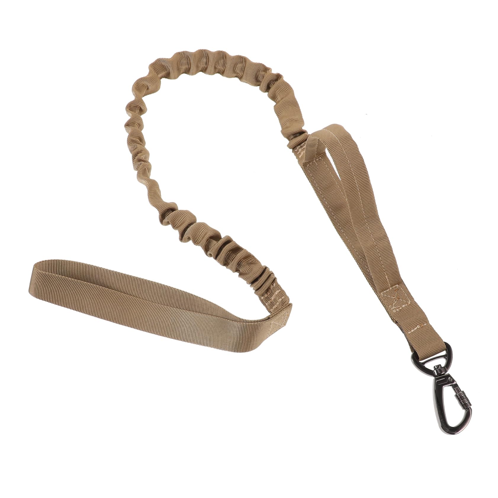 Beaupretty Lot De 3 Laisses Réglables en Nylon pour Dressage De Chiens avec Clip Sécurisé Et Poignée Confortable pour La Promenade Et Lentraînement du Chien