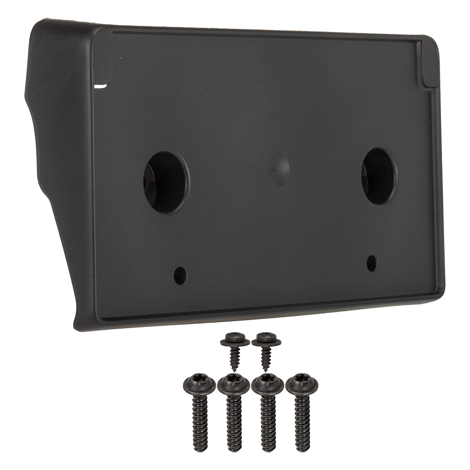 Mopar 68274219AD BRACKET LICENSE PLATE