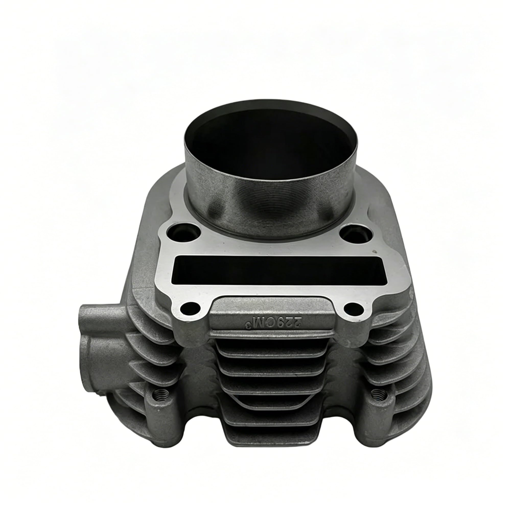 Cilindro 71mm Guarnizione Testata Pistone Anello Spille Per Jianshe 250 Per ATV Per JS250 Per Jianshe250 Per ATV250 Per Loncin 250-F Per YFM250 Pistone