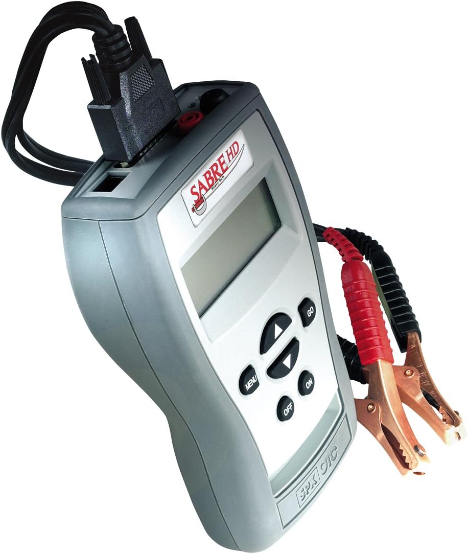 OTC 3167HD 24V HeavyDuty Battery and Electrical System Diagnostic