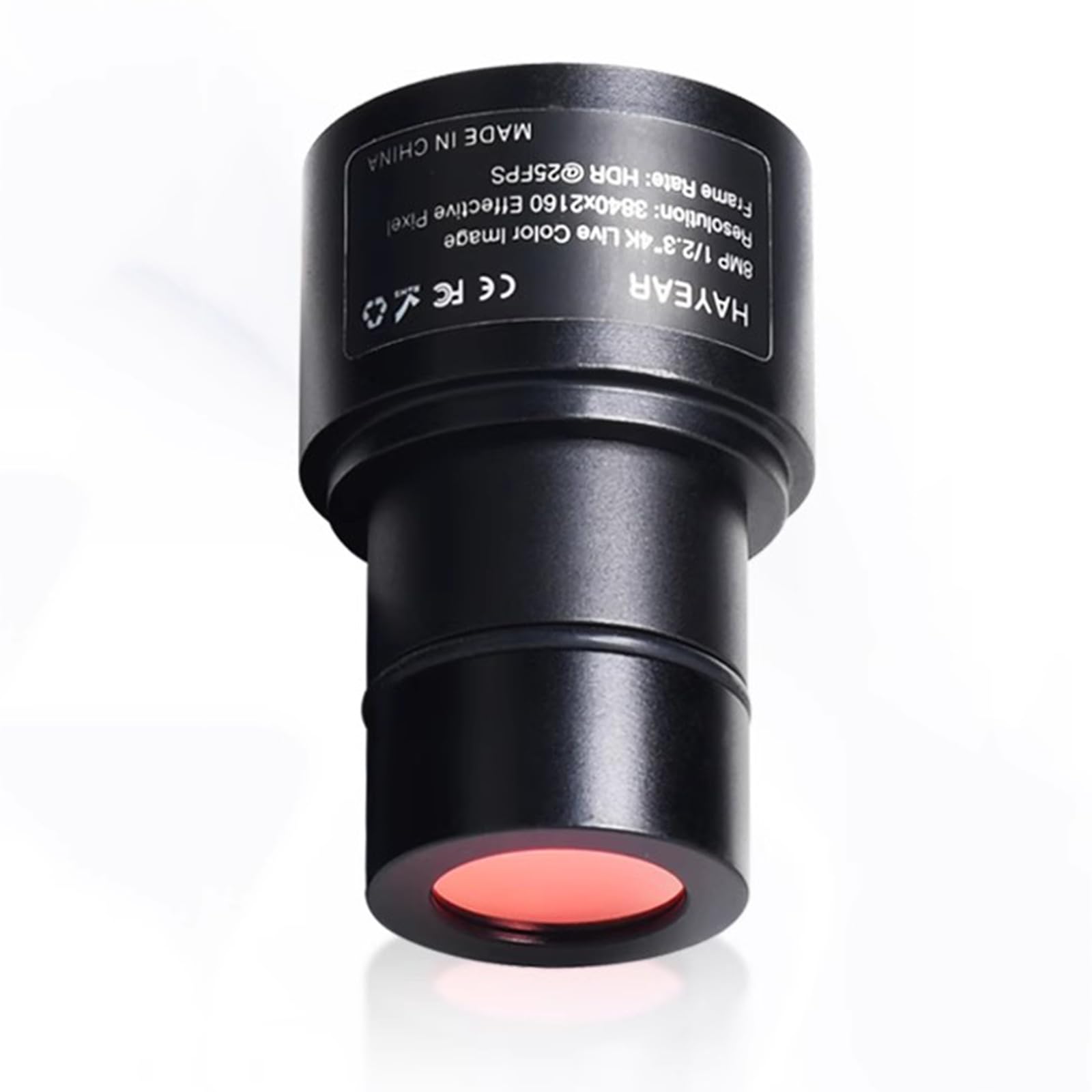 Mikroskopowa kamera USB 5 Mpx, elektroniczny cyfrowy okular, wysoka rozdzielczość 2592 X 1944, do przechwytywania statycznych i dynamicznych obrazów, możliwość podłączenia do komputera lub