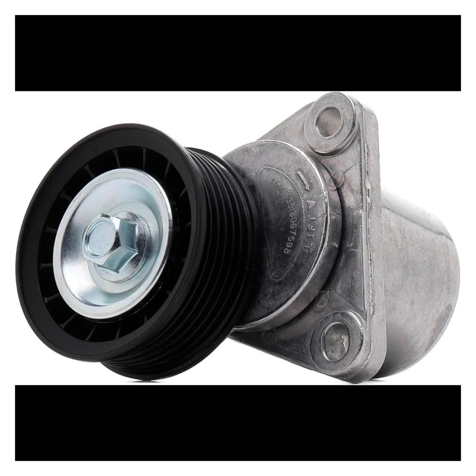 Tendicinghia 1S7Q6A228AC Auto Tendicinghia Per Ford Per Mondeo Per Kuga 2.0 Mk1-Mk4 S-Max Per Fusion Per S80 V70 1.8L 2.3L 1S7Q6A228AD Tenditore Cinghia