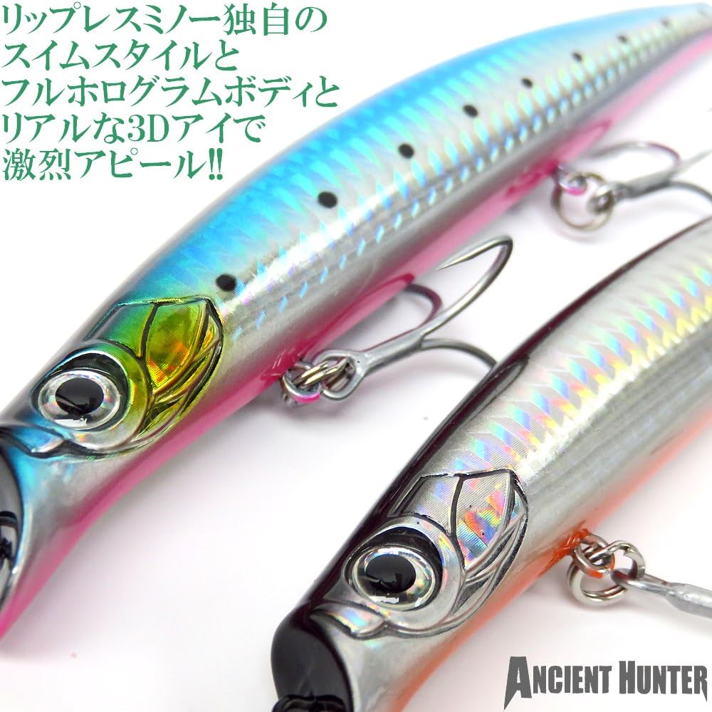 ジグ、ミノー、シンペン、プラグ 等約60個 ジグ、ミノー、シンペン、プラグ 等約60個 Amazon.co.jp: ジギンガーZ