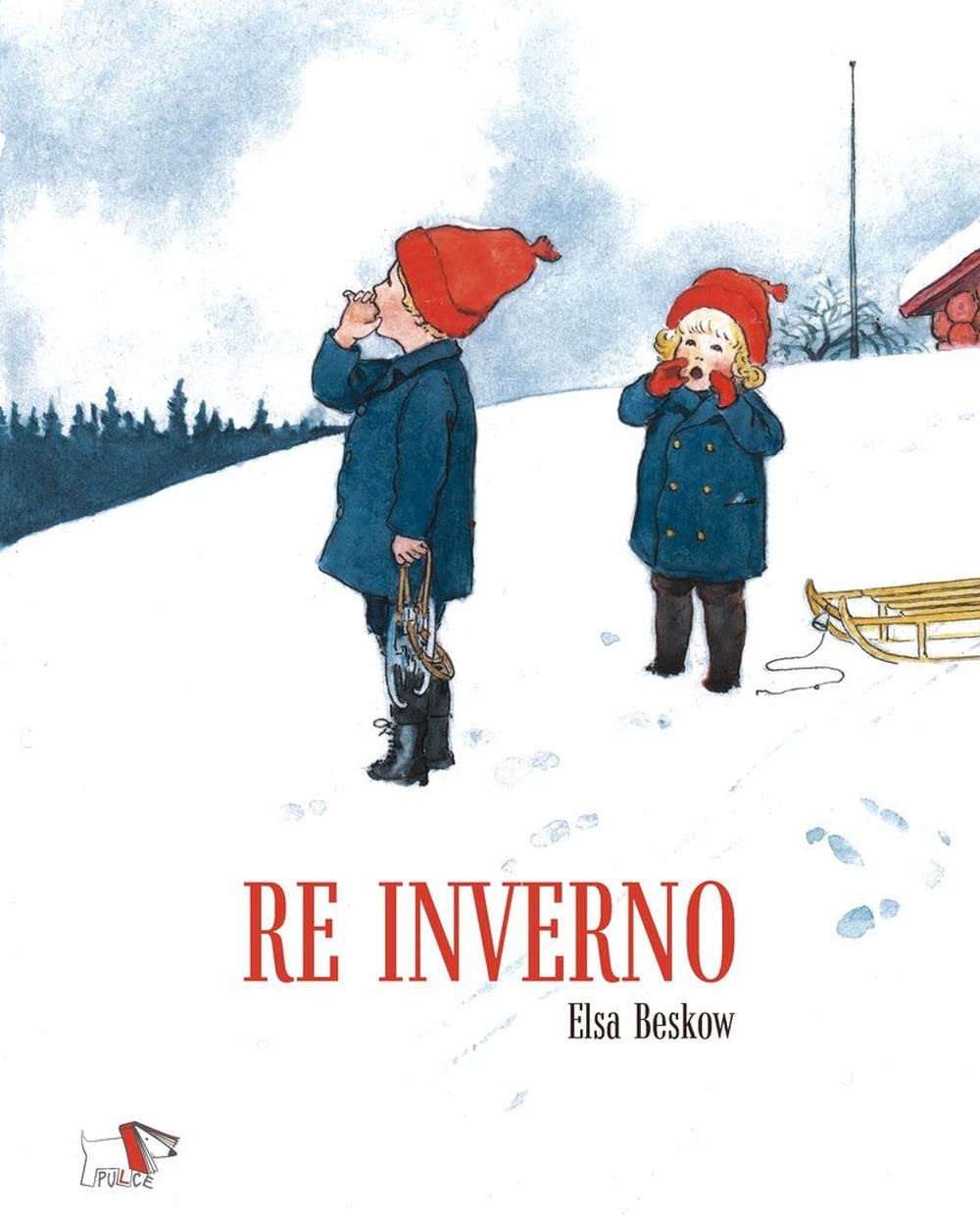 Re Inverno. Ediz. A Colori - 4