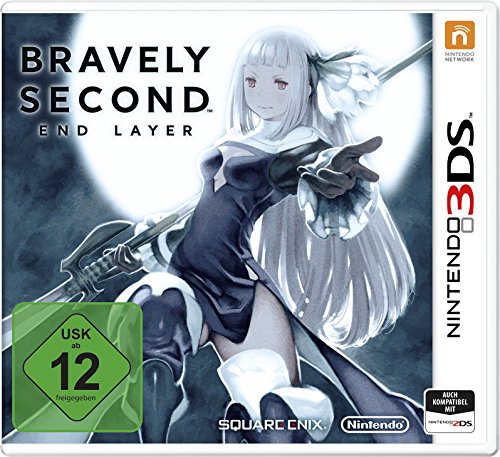 Bravely Second: End Layer