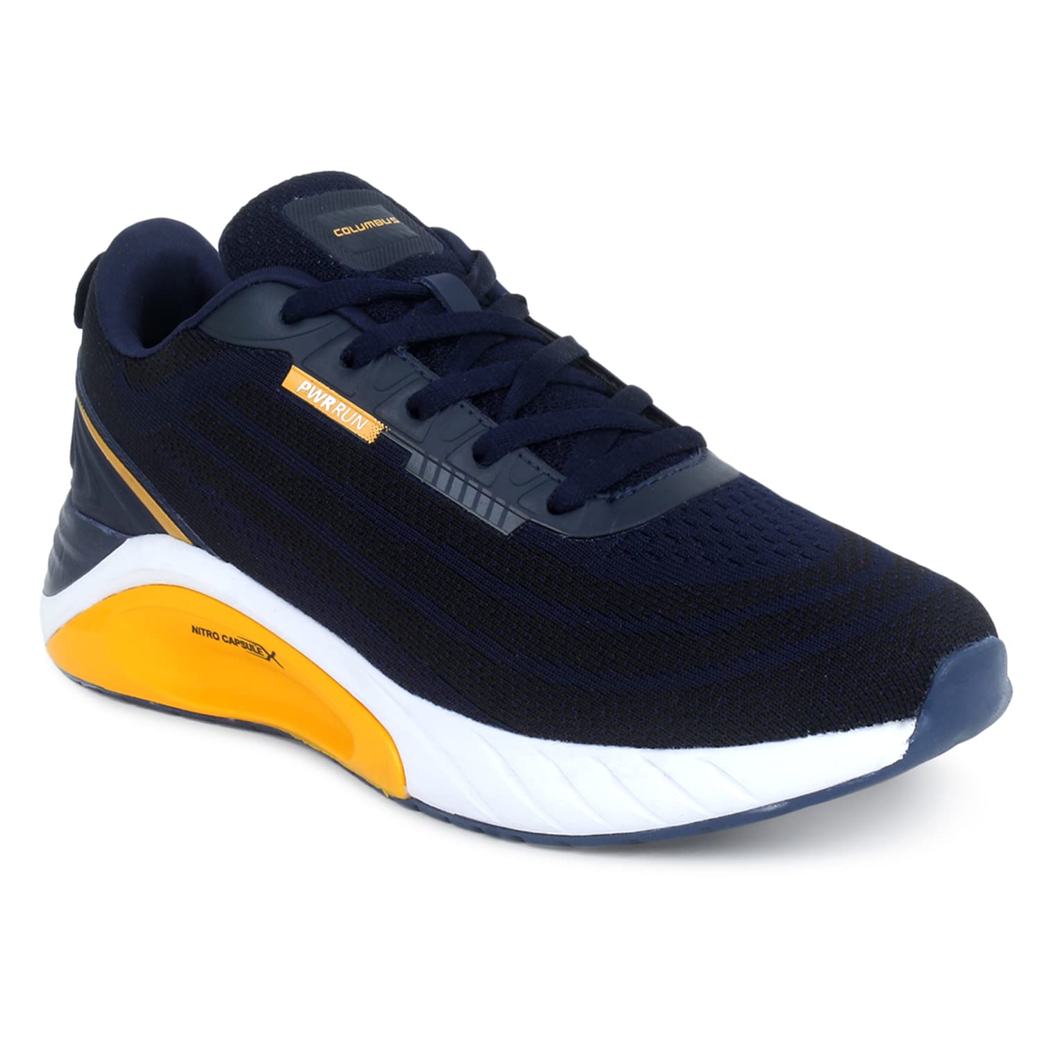 Columbus/Shine_Navy/MUSTD/-Men Sports Shoes (B0BJWB8SP9) Amazon Price History, Amazon Price Tracker