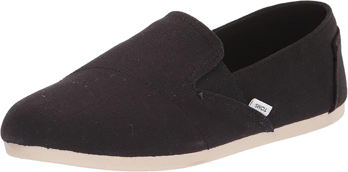 Toms Women'S Redondo Loafer Flat